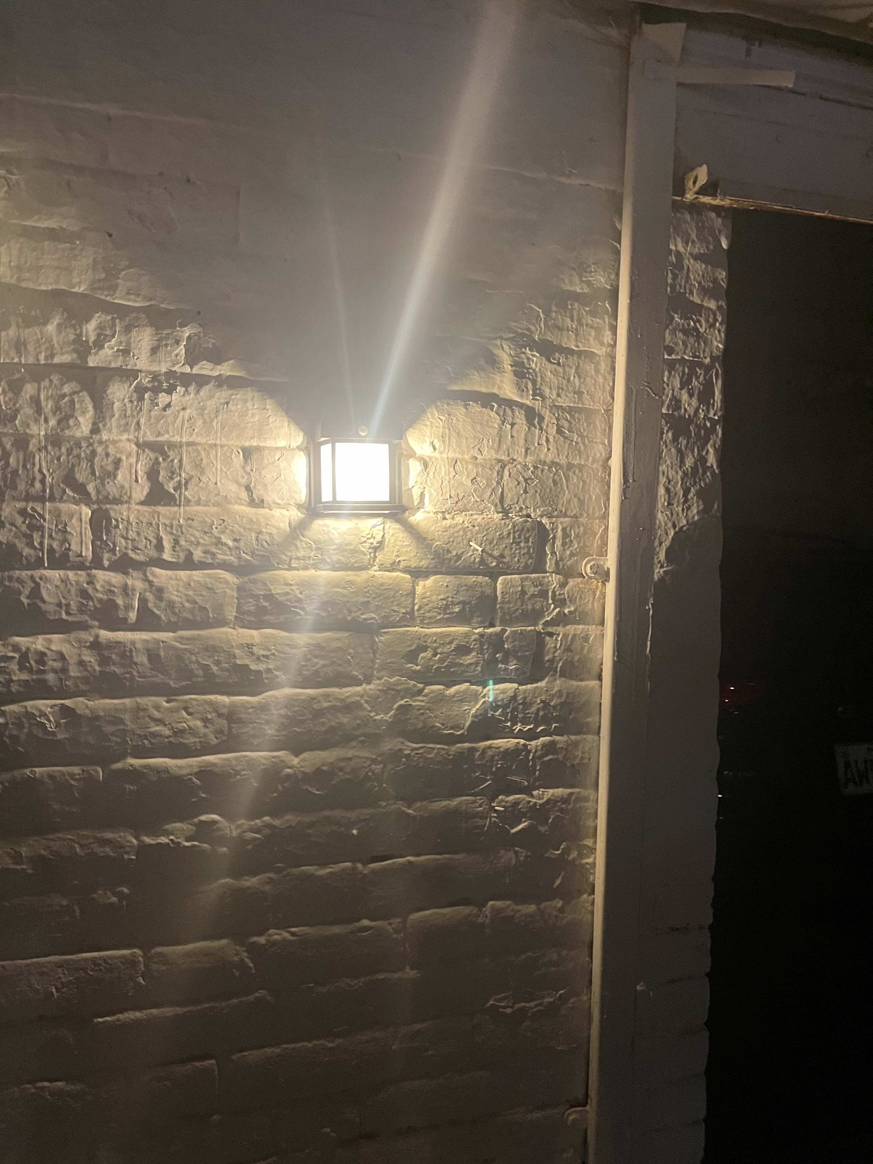 Customer photo