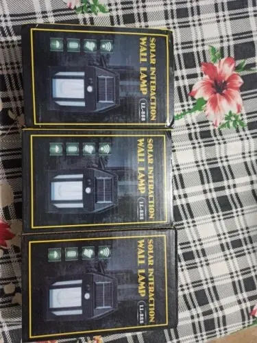 Customer photo